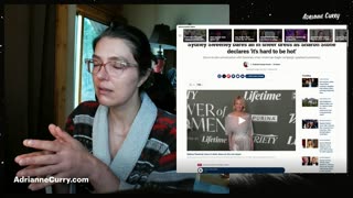 Open Relationships, Hollywood & the Female Form, Morning Chat