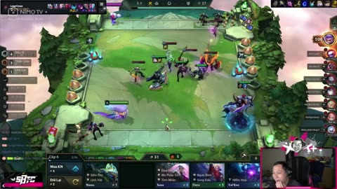[02/02/2023] - Restream Thầy Giáo Ba - Phần 2