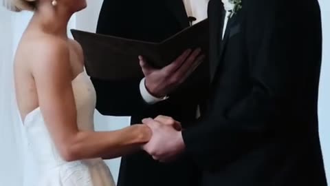 Wedding Fail 😂