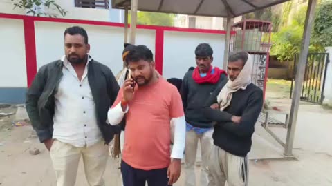 Uttar Pradesh: 4 month old baby died following vaccination