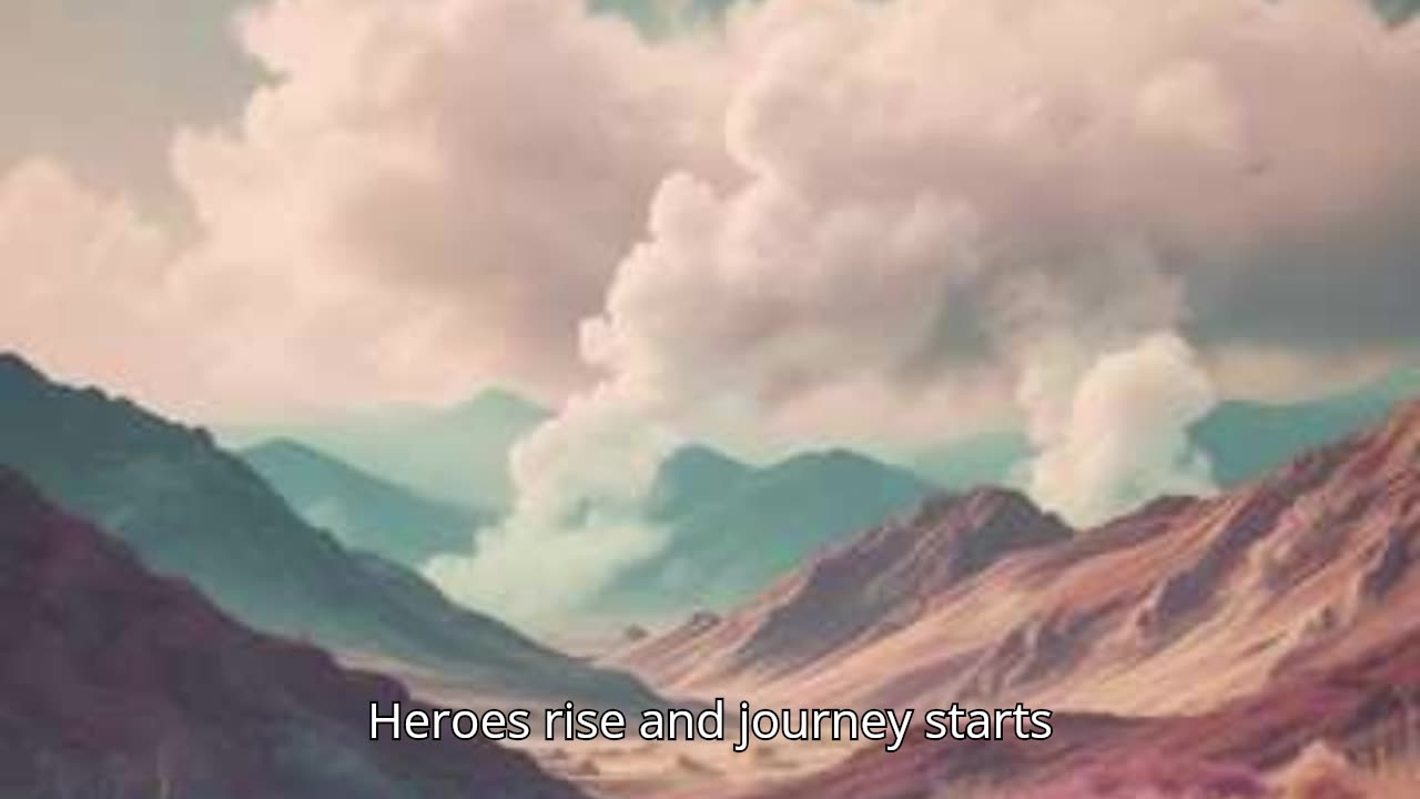 Tale Song V2