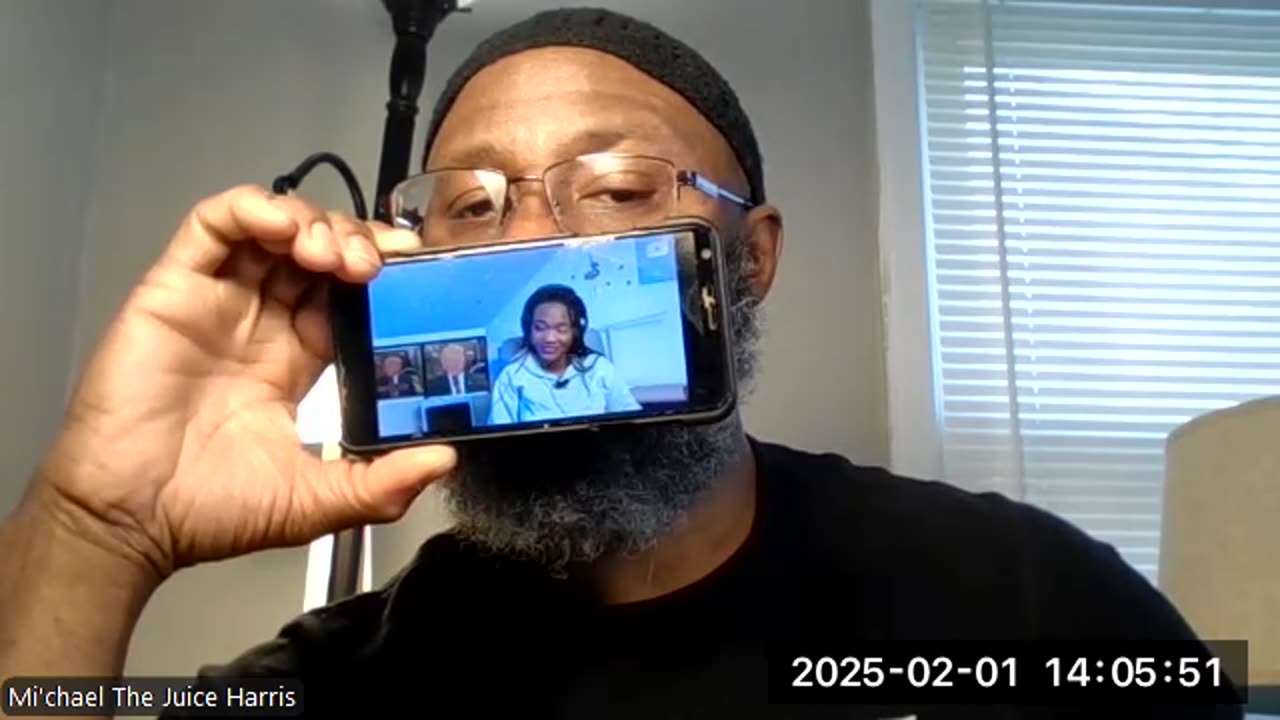 "Not To Bear False Witness" 2/1/25 Full Video "Sabbath Assembly of The Righteous" SATURDAY's @ 12pm