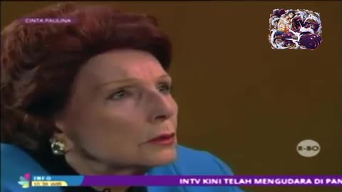 CINTA PAULINA BAHASA INDONESIA FULL EPISODE 64