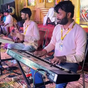 Sanwariya Ghar main Lagai Tasvir || Music Ashok Suthar || Live performances in Bhilwada