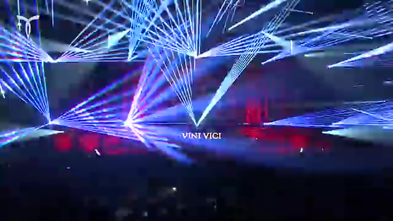 Dance of light