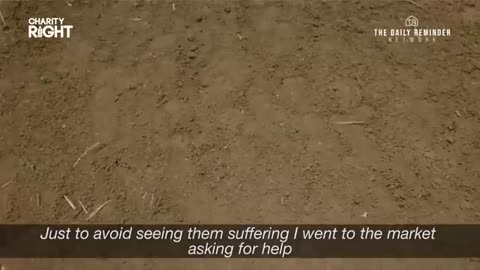 EXTREMELY EMOTIONAL] STORY THAT SHOCKED THE WORLD! 💔