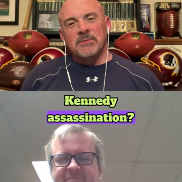 Gilligan's Island & the JFK Assassination: A Surprising Connection