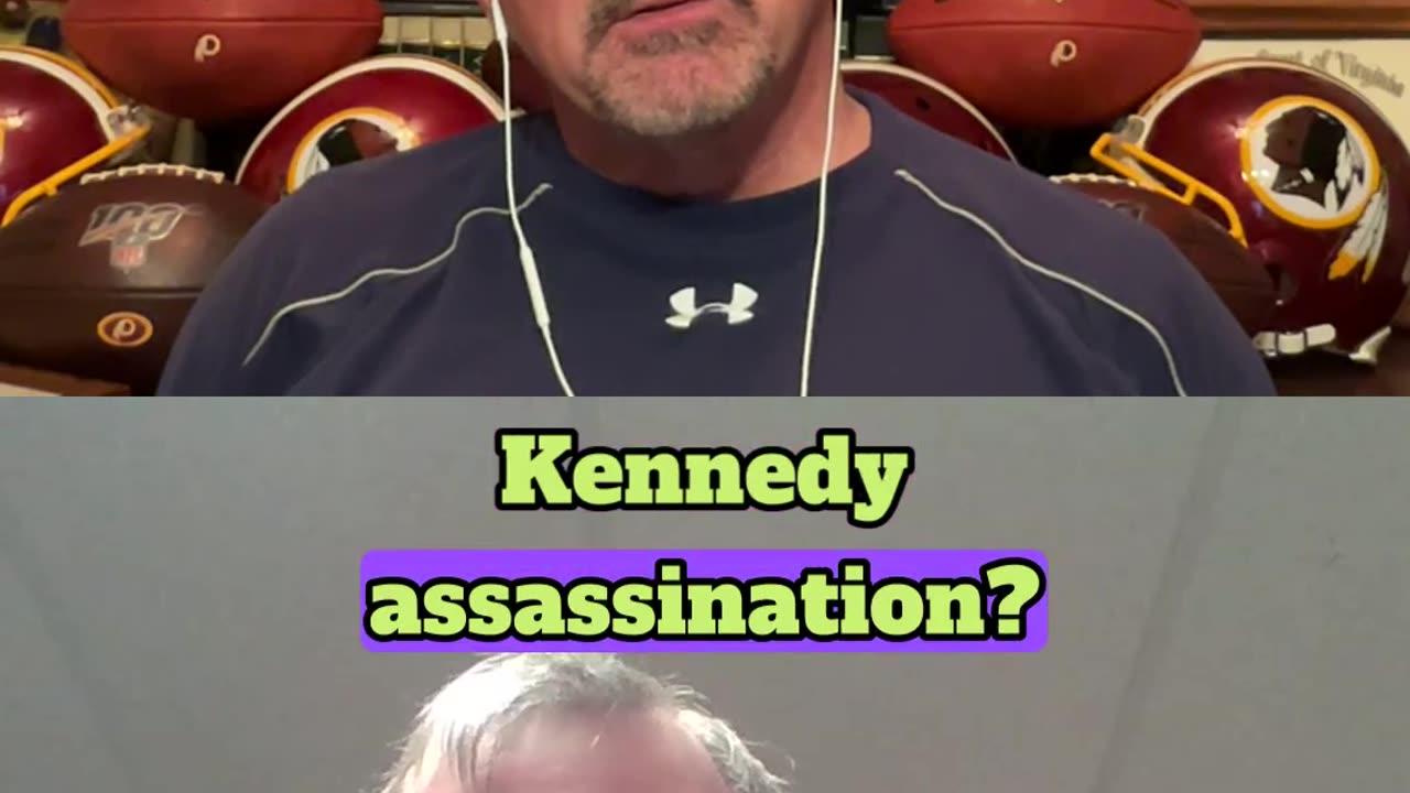 Gilligan's Island & the JFK Assassination: A Surprising Connection