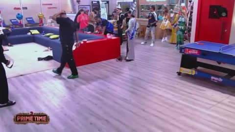 Alofoke accidente con Biscocho Estelar