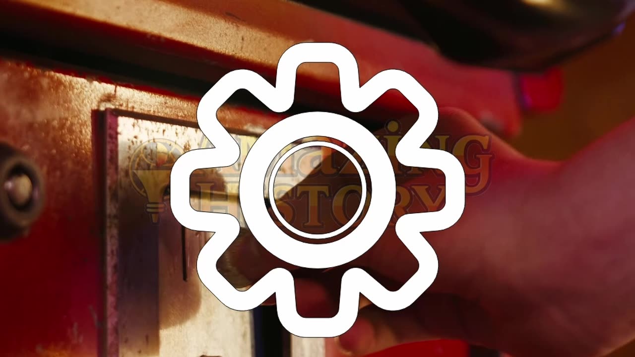 “The First Vending Machine Sold Holy Water” #ancienttechnology #hiddenhistory