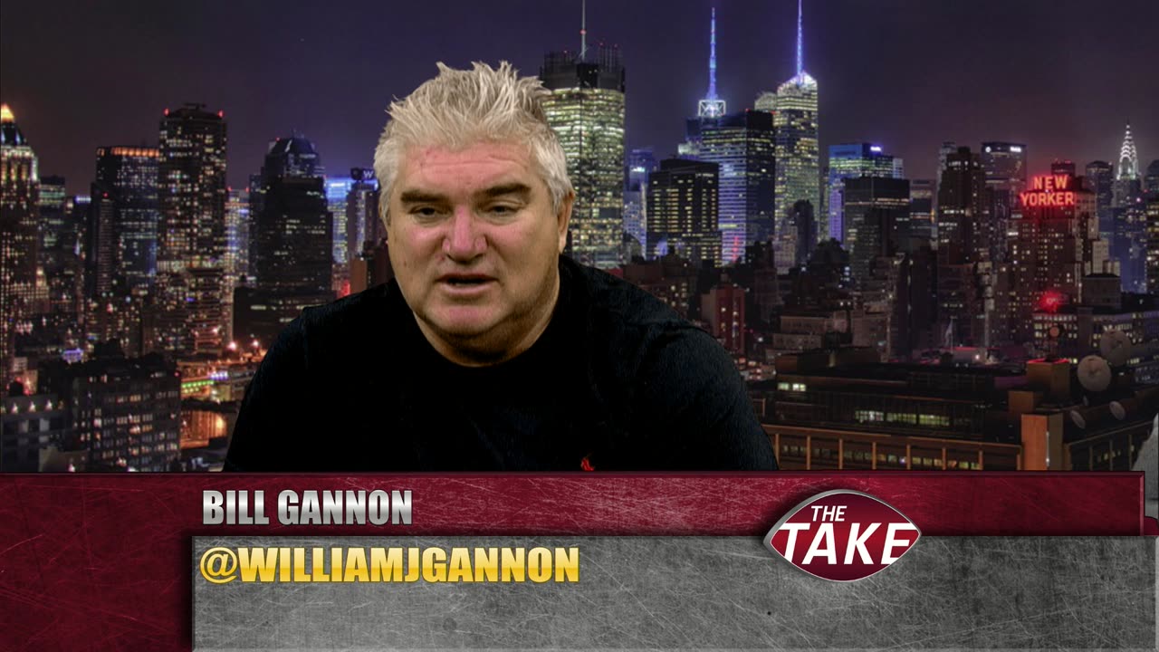 The Take DC crash confirmations