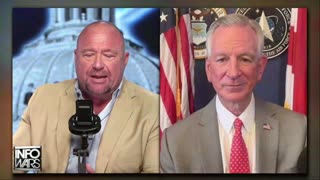 INFOWARS LIVE - 10/9/25: The American Journal with Breanna Morello / The Alex Jones Show / The War Room With Harrison Smith