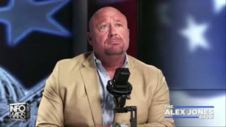 INFOWARS LIVE - 10/9/25: The American Journal with Breanna Morello / The Alex Jones Show / The War Room With Harrison Smith