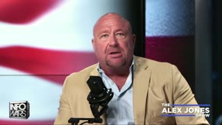 INFOWARS LIVE - 10/9/25: The American Journal with Breanna Morello / The Alex Jones Show / The War Room With Harrison Smith