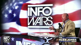 INFOWARS LIVE - 10/9/25: The American Journal with Breanna Morello / The Alex Jones Show / The War Room With Harrison Smith