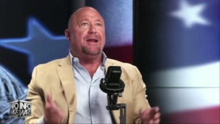 INFOWARS LIVE - 10/9/25: The American Journal with Breanna Morello / The Alex Jones Show / The War Room With Harrison Smith