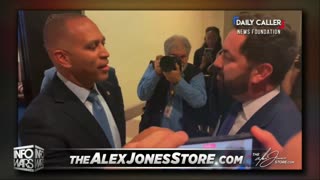 INFOWARS LIVE - 10/9/25: The American Journal with Breanna Morello / The Alex Jones Show / The War Room With Harrison Smith