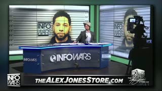 INFOWARS LIVE - 10/9/25: The American Journal with Breanna Morello / The Alex Jones Show / The War Room With Harrison Smith