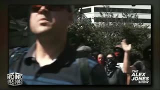 INFOWARS LIVE - 10/9/25: The American Journal with Breanna Morello / The Alex Jones Show / The War Room With Harrison Smith