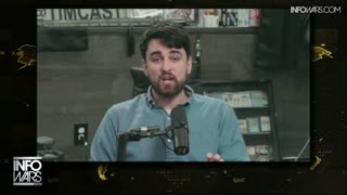 INFOWARS LIVE - 10/9/25: The American Journal with Breanna Morello / The Alex Jones Show / The War Room With Harrison Smith