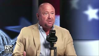 INFOWARS LIVE - 10/9/25: The American Journal with Breanna Morello / The Alex Jones Show / The War Room With Harrison Smith
