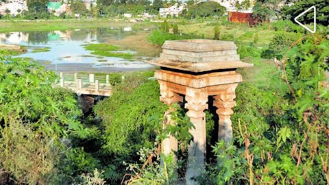 Bengaluru Fort | Saving Bengaluru's Heritage | Heritage in Our Cities| Kempe Gowda | Koramangala