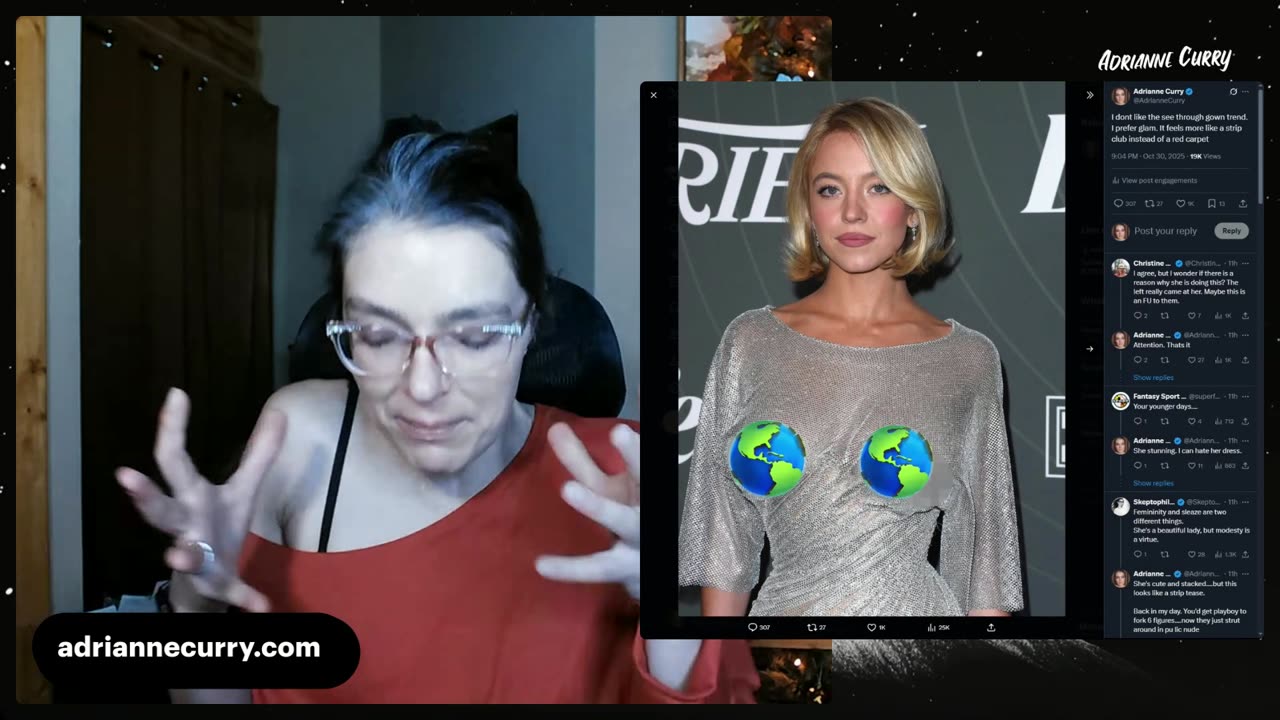 Sydney's Sweeneys, Women HATE Other Women, morning coffee