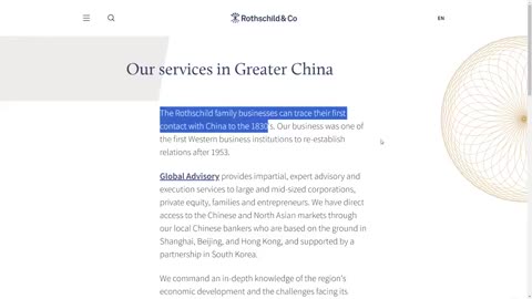 Western Alliance Residence: The Unexpected New World Order