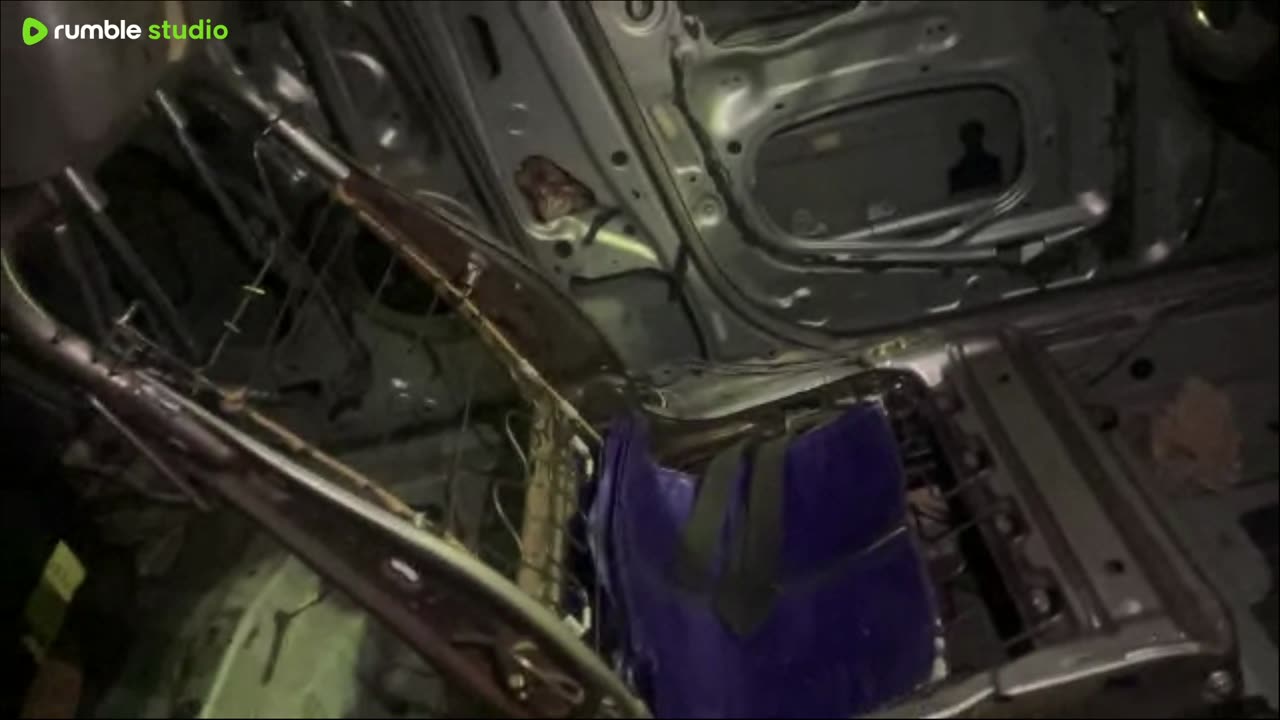 WTF is This? Repent to Jesus