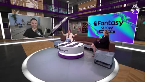 Is Foden Back to His Best? Should You Sell Cole Palmer? | Gameweek 23 | Fantasy Show