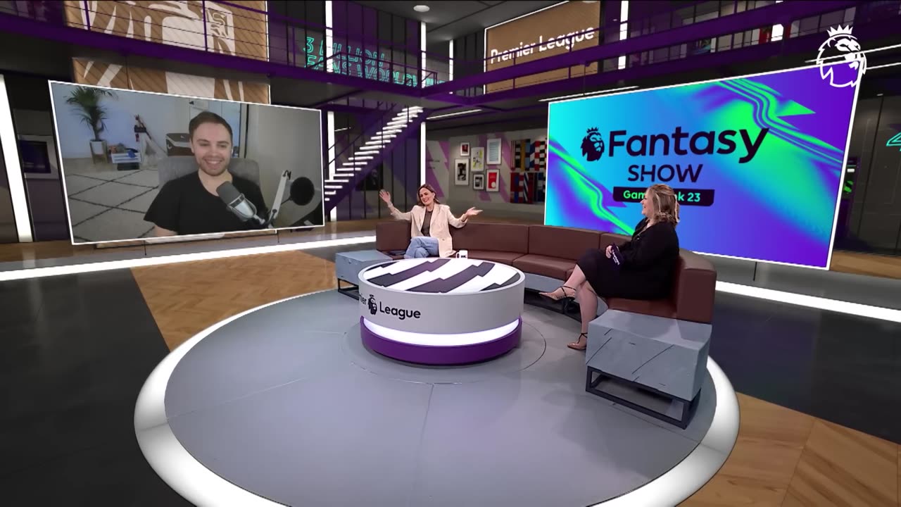 Is Foden Back to His Best? Should You Sell Cole Palmer? | Gameweek 23 | Fantasy Show