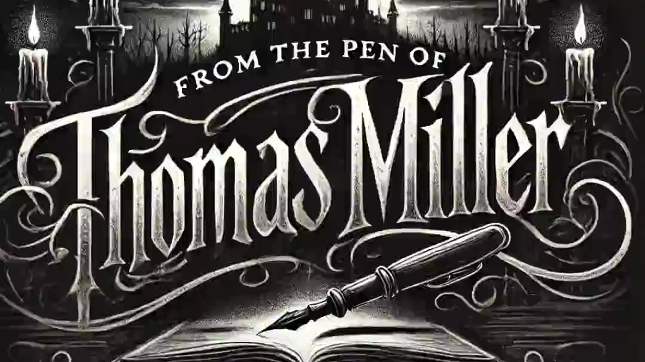 New Year, Buried Alive