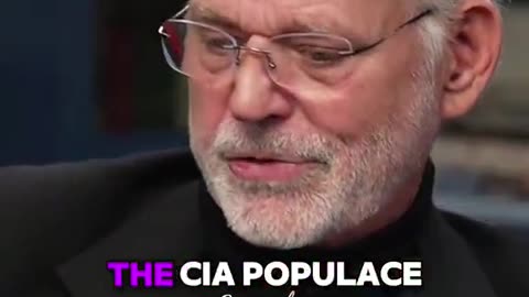 WOW! Ex- CIA Officer says the Director of The CIA made a new policy…