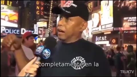 La Elite te lo dice en la cara. Marta Sanchez. 1 de 2