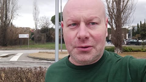 Motorgyûjtés 23 - Forza Poggibonsi!