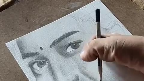 🧠🔥 Incredible Talent! Watch Him Draw with His Legs! | FeedMyCuriosity