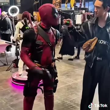 funny Deadpool