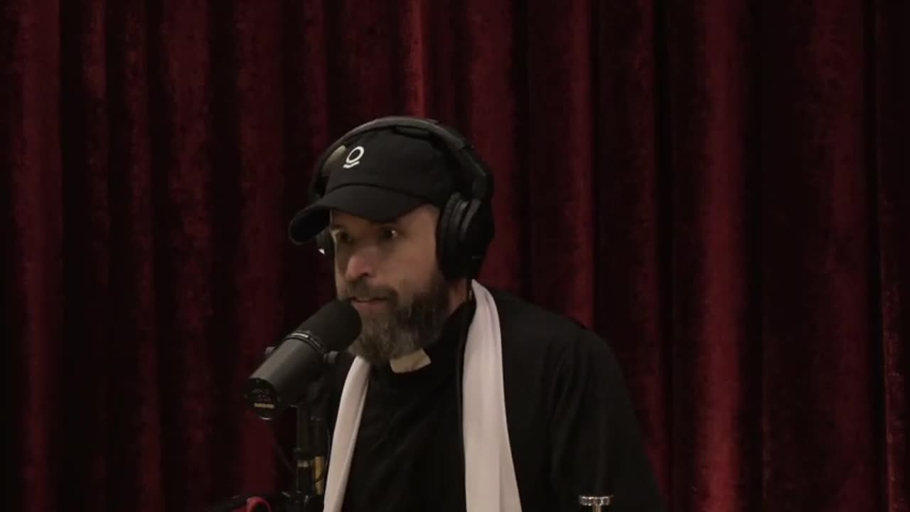 The Joe Rogan Experience | Duncan Trussell (2391)