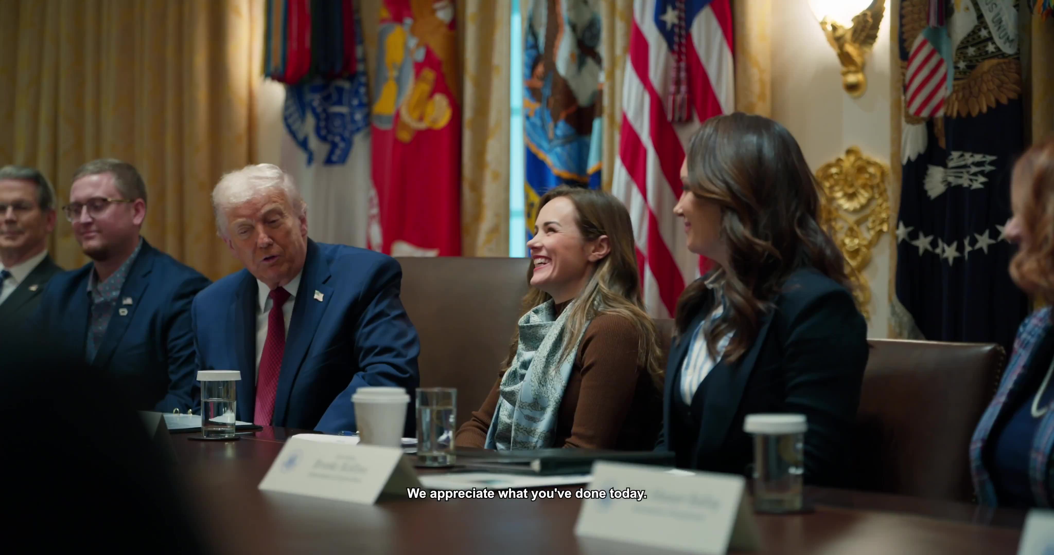 Americas Farmers First. 🇺🇸