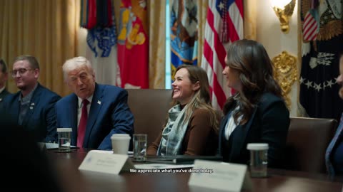 America's Farmers First. 🇺🇸