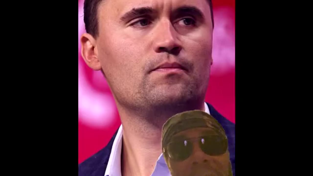 Charlie Kirk assassination