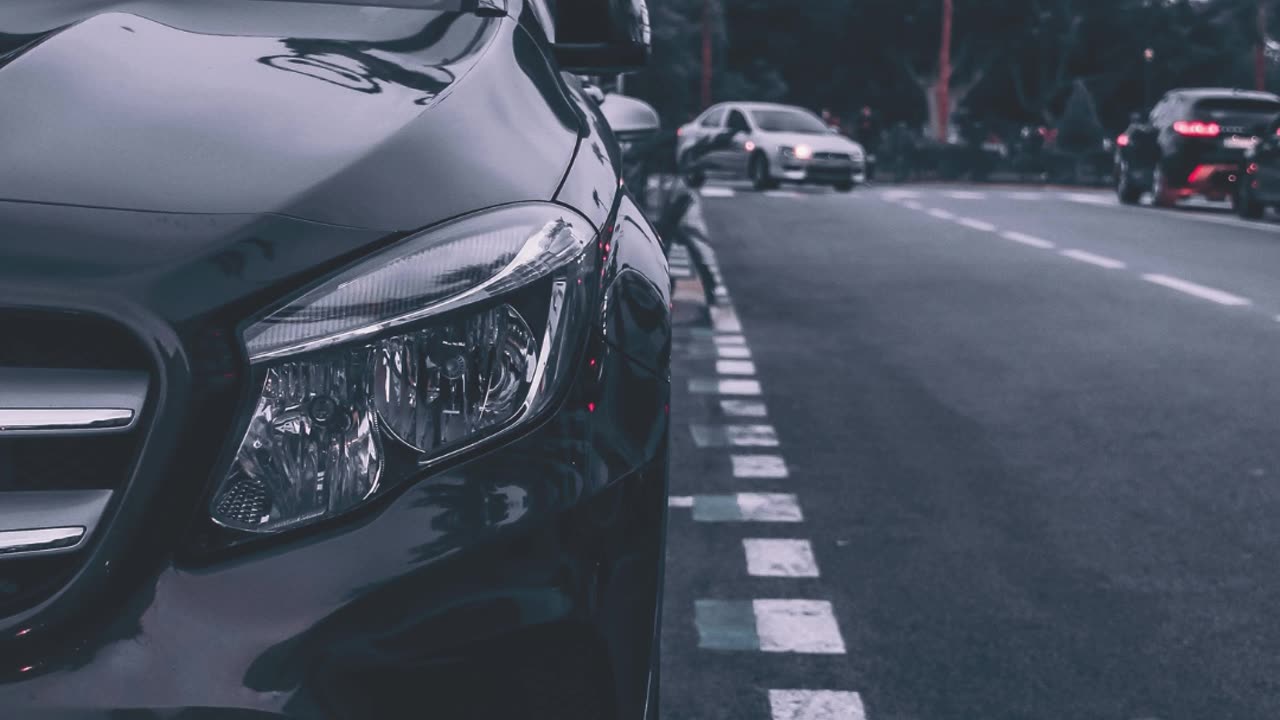 Curso motorista pessoal