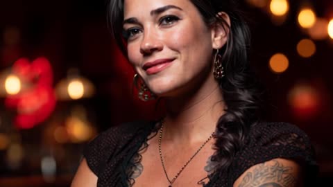 Secrets on the Rocks