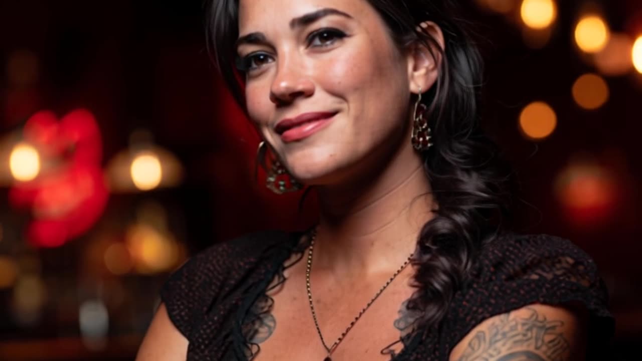 Secrets on the Rocks