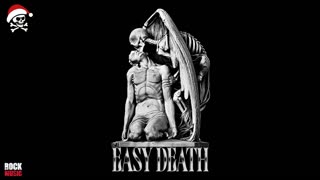 Easy Death - Easy Death (2025)