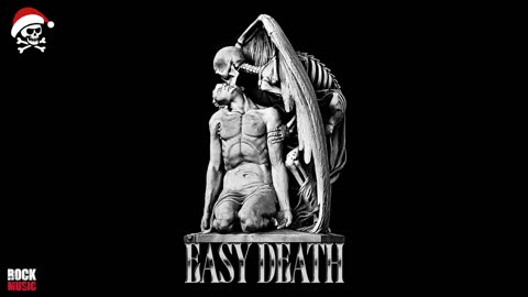 Easy Death - Easy Death (2025)