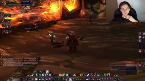 Баланс-друид уничтожает Утгард | Криты летят!