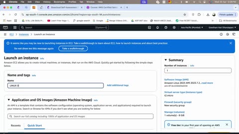 Linux Userdata# | Ekascloud