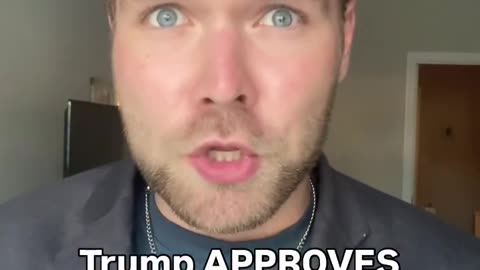 Trump green lights Ukraine DEEP Missile strikes???