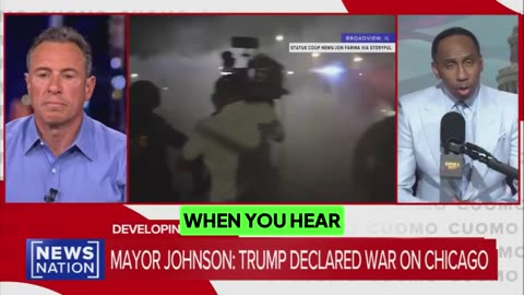Stephen A. Smith just dropped a REALITY BOMB on Illinois Governor JB Pritzker.